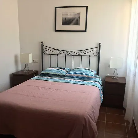 Apartamento Pedregalejo Apartment Malaga