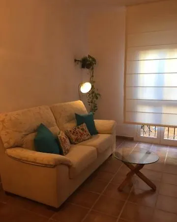 Apartamento Pedregalejo Apartment Malaga