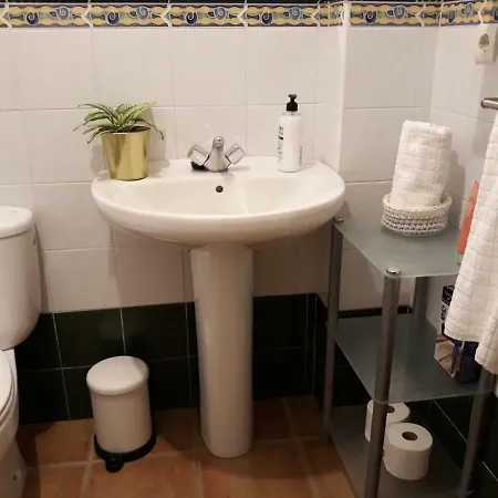 Apartamento Pedregalejo Apartment *