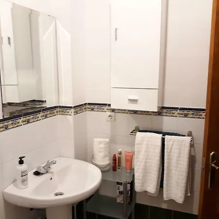 Apartamento Pedregalejo Apartment