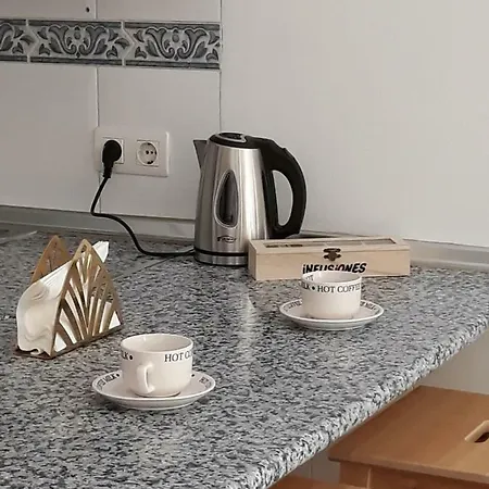 Apartamento Pedregalejo Malaga