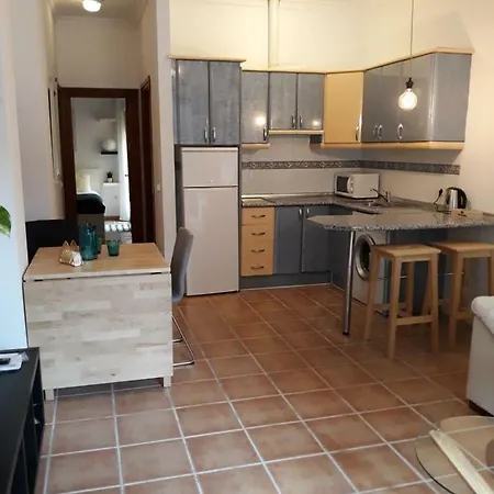 Apartamento Pedregalejo Apartment Malaga