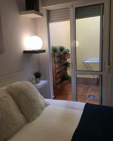 Apartamento Pedregalejo Apartment Malaga