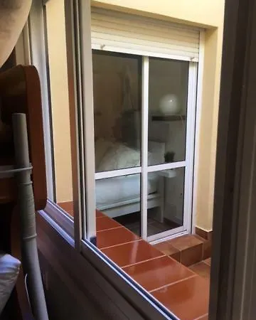 Apartamento Pedregalejo * Malaga
