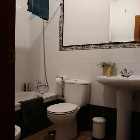 Apartamento Pedregalejo * Malaga
