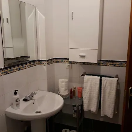 Apartamento Pedregalejo *