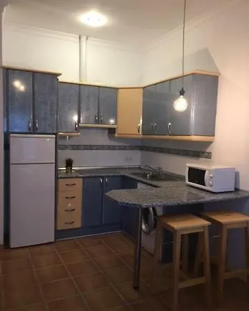 Apartamento Pedregalejo * Malaga
