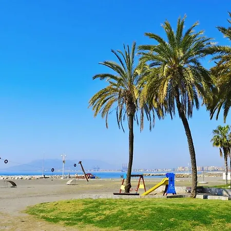 Apartamento Pedregalejo Malaga