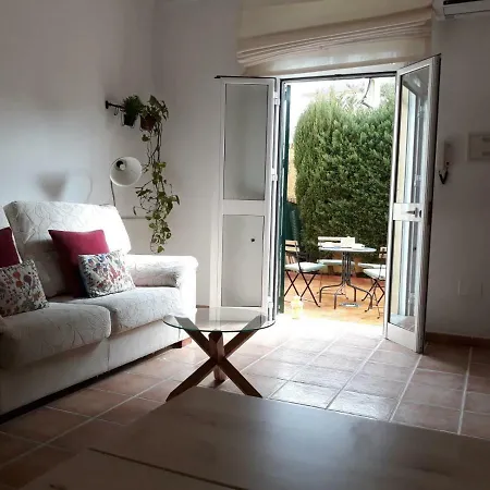 Apartamento Pedregalejo *