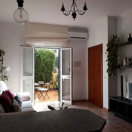 Apartamento Pedregalejo *