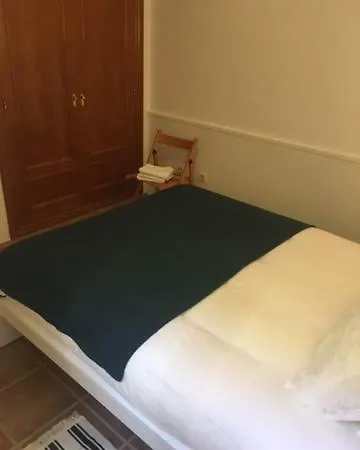 Apartamento Pedregalejo Apartment Malaga