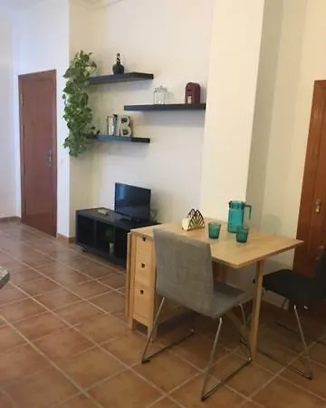 Apartamento Pedregalejo Malaga