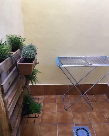 Apartamento Pedregalejo Apartment Malaga