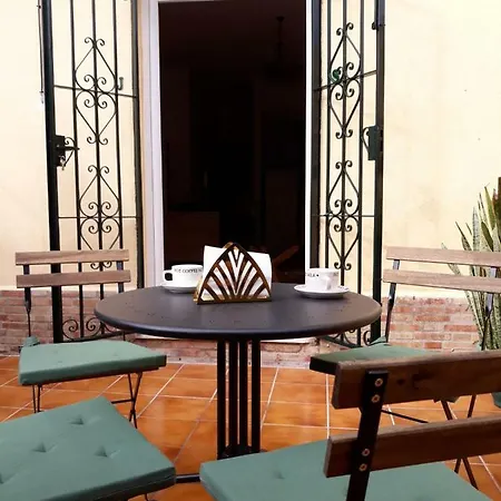 Apartamento Pedregalejo * Malaga