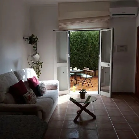 Apartamento Pedregalejo * Malaga
