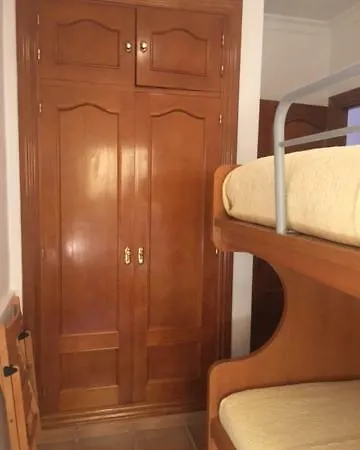 Apartamento Pedregalejo Apartment