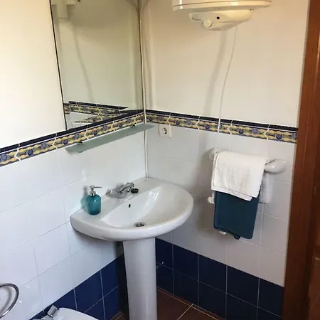Apartamento Pedregalejo Málaga