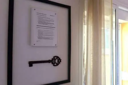 Apartamento Pedregalejo *