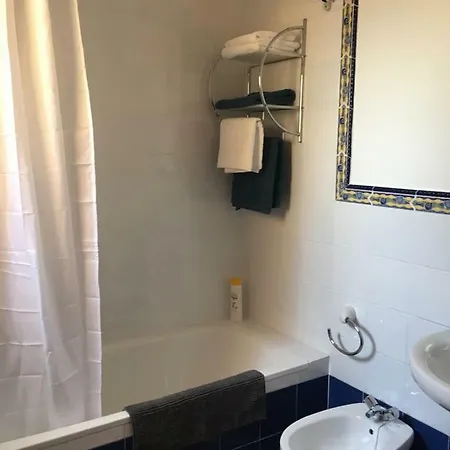 Apartamento Pedregalejo