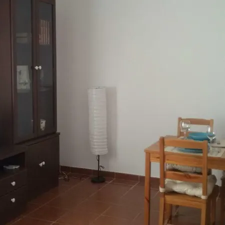 Appartement Apartamento Pedregalejo