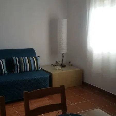 Apartamento Pedregalejo * Málaga