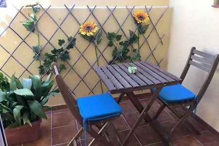Appartement Apartamento Pedregalejo Málaga