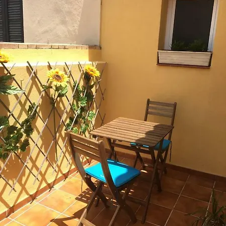 Appartement Apartamento Pedregalejo *